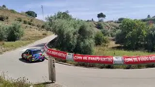 Highlights 40^ Coppa Val d'Anapo Sortino 24 Maggio 2025 &ldquo;Prove Uno&rdquo;