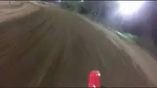 Crf250r 2020 River Front MX