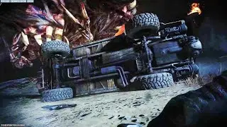ALL Death Animation Cutscenes (Black Ops 7 Included: Veytharion) BO7 Zombies Game Over Cutscenes