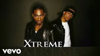 Xtreme - Te Extra&ntilde;o (Visualizer/Bachata Version)