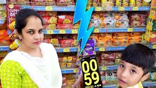 Yellow vs green challenge karke maja a gya 😍 | Funny challenge | Ashish Sansanwal
