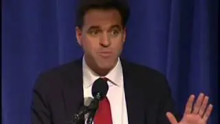 FInancial Crisis Debate || Part II