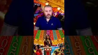 Небольшая ставка в Crazy Time - ОГРОМНЫЙ ВЫИГРЫШ!!!