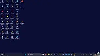 WINDEV 22 OPERATORE NOT