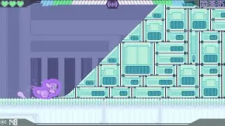 Project Cradle: Speedy Level!!