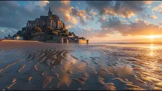 Best Things to See in Normandy: Must-Visit Spots!