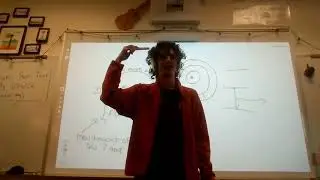 The Physics of Interstellar Week Five