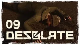 Desolate - [#09] - Bluten beim looten (Let&acute;s Play Desolate Deutsch)