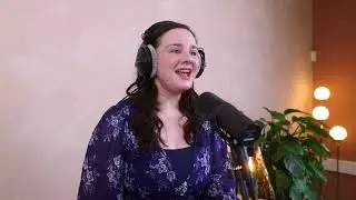 Lauren Hickin Singing Reel 2024