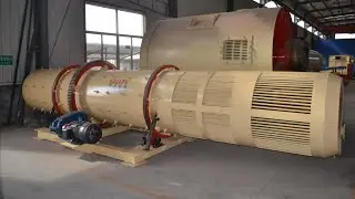 Ore Washing Machine