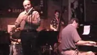 Lou Caputo Quartet