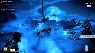 Poison assassin | Solo Platinum survival
