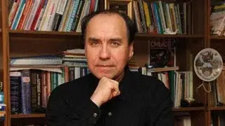 Почему мозг содержит все,что вне его: мозг как ноумен (часть 54)|Рамиль Гарифуллин