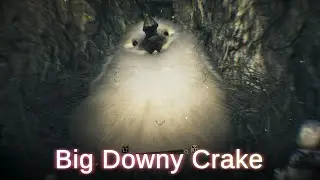 Giant Downy Crake | Monster Hunter Wilds