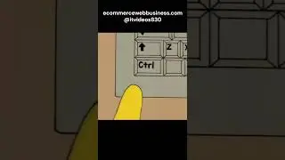 How to find the Any Key on your keyboard  #funny