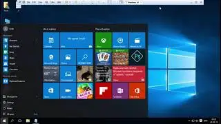 CHANGE WINDOWS 10 LANGUAGE