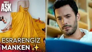Kim Bu Ayakların Sahibi? | Kiralık Aşk