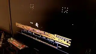 Commodore 64, Dropzone, 56880 points