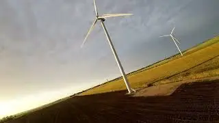 Chasing Giants