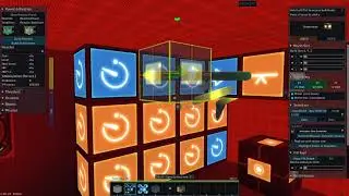 Vault Door Timer - StarMade S2-445