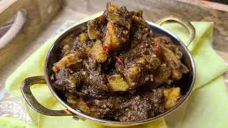 Pommecythere Talkari / Massala Pommecythere- Episode - 1119