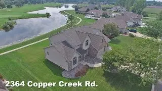 2364 Copper Creek Rd Bay City, MI 48706