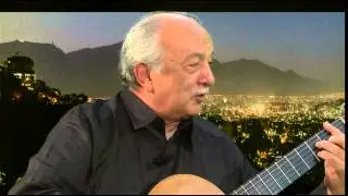 Evaluando con Miguel Delgado Estévez