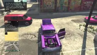 gangster v.1