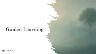 AI Guided Learning - LDS Scriptures