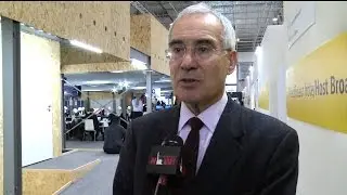 Former World Bank Chief Economist on Climate: 