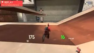 Scorch Jumping
