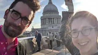 City of London Treasure Hunt
