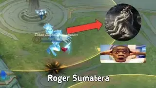 Aku Adalah Roger Dan Roger Adalah Aku - Mobile Legends Indonesia