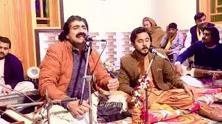 poshto ghazal NEMA shpa ki mi zargi jora ghogha kra
