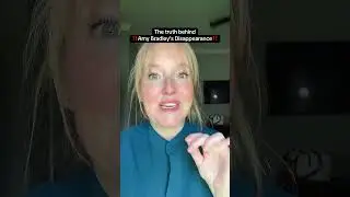 The Truth behind Amy Bradley&rsquo;s Cruise Disappearance #carnivalcruise #missingperson