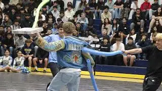 Monache High School - Spring Rally 2025
