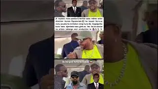 🔴 Jb mpiana & h&eacute;ritier wata direction Guin&eacute;e &Eacute;quatoriale 🇬🇶 ba bengani ferr&eacute; gola.