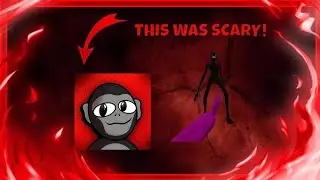 Og fun monkey horror skyscraper and cave 