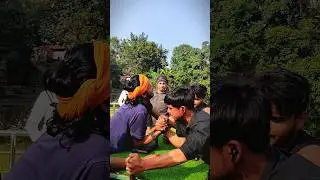 arm wrestling video uk 💪#armwrestling #viral #comedy #youtube #viral #hussain