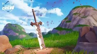 Double Edged Sword Lobby Track