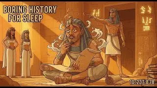 The REAL Dangers of Being a Scribe in Ancient Egypt EXPOSED