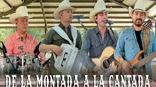 El Peligro - Los Descendientes de Nuevo León