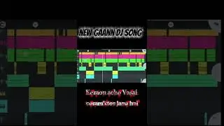 2026//new project DJ song#remix#new tech song#DJ gane project#dj