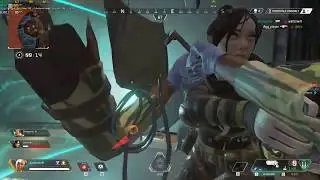 Apex Legends on HD 7970xt 2gb paired with fx 8320 @ 4ghz