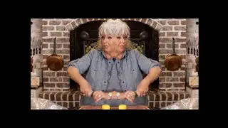 YTP: Paula Deens kok