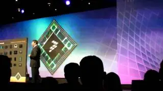 Freescale i.MX 6 Quad-core at FTF 2011