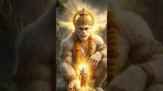 अंजनी मां तेरा लाला।#hanuman #bajrangbali