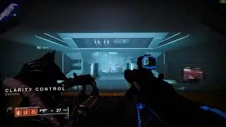 Deep Stone Crypt - Contest -  Atraks-1, Fallen Exo