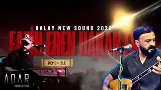 Fatih Eren & Hakan Eren Nazg&uuml;l | Adar Production 