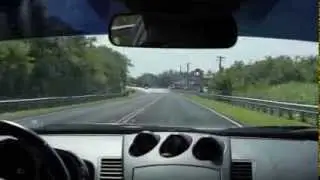 Drive Guam 20 - Hagatna to Agat.